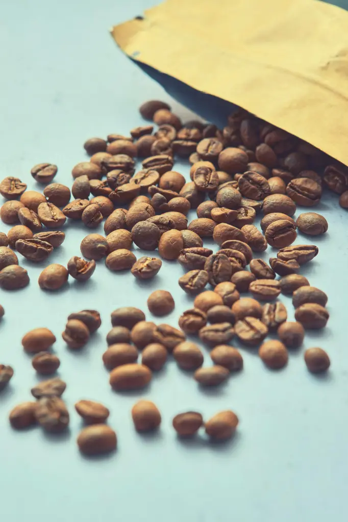 Café Gesha (semi lavado)