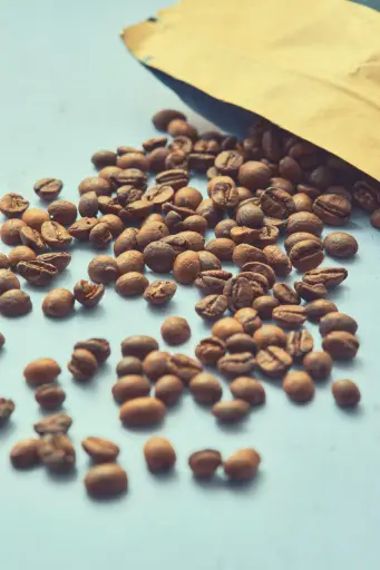 Café Gesha (semi lavado)