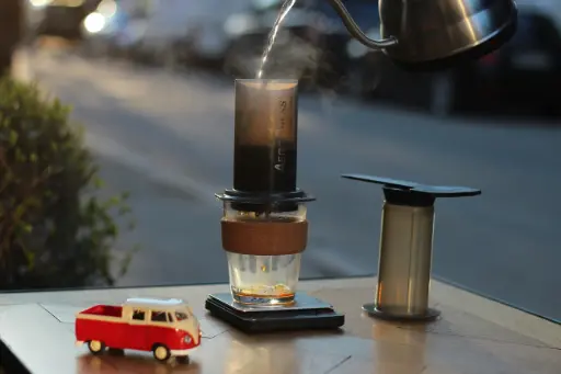 AeroPress