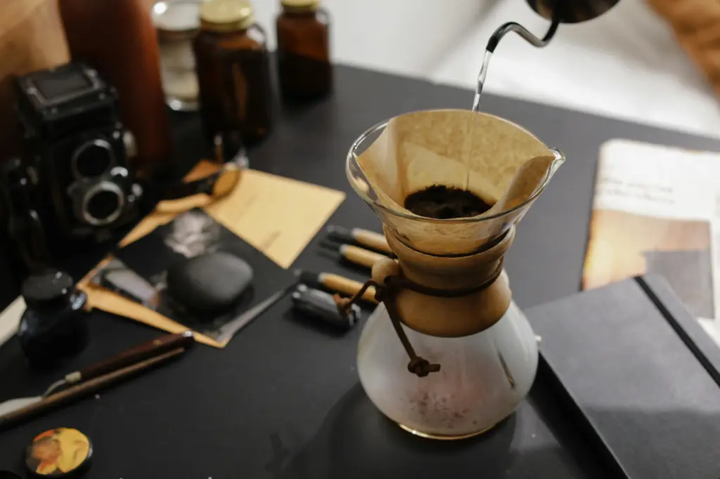 filtro V60